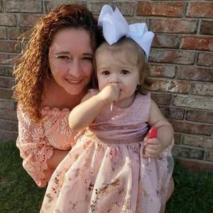 Meet your Posher, Robyn